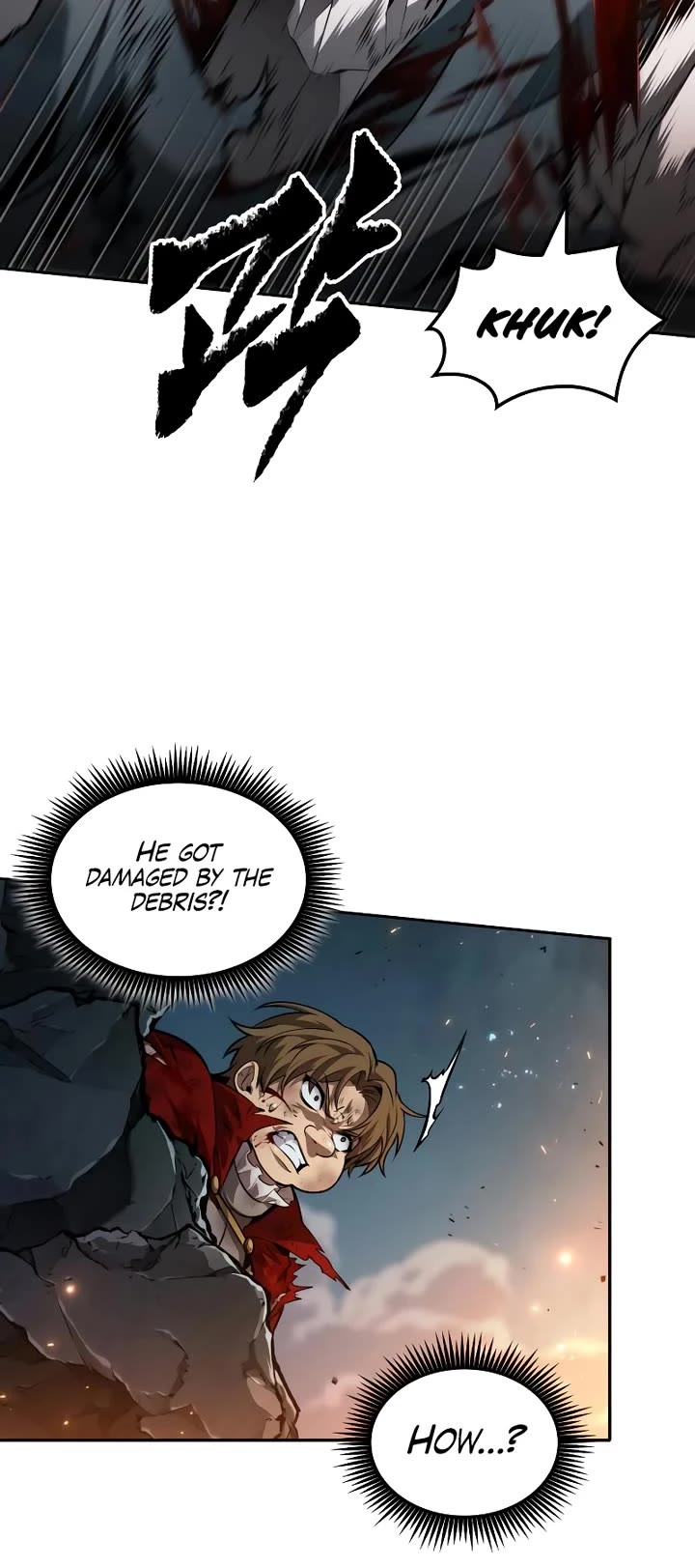 Maplestory: The Last Adventurer chapter 68 page 9