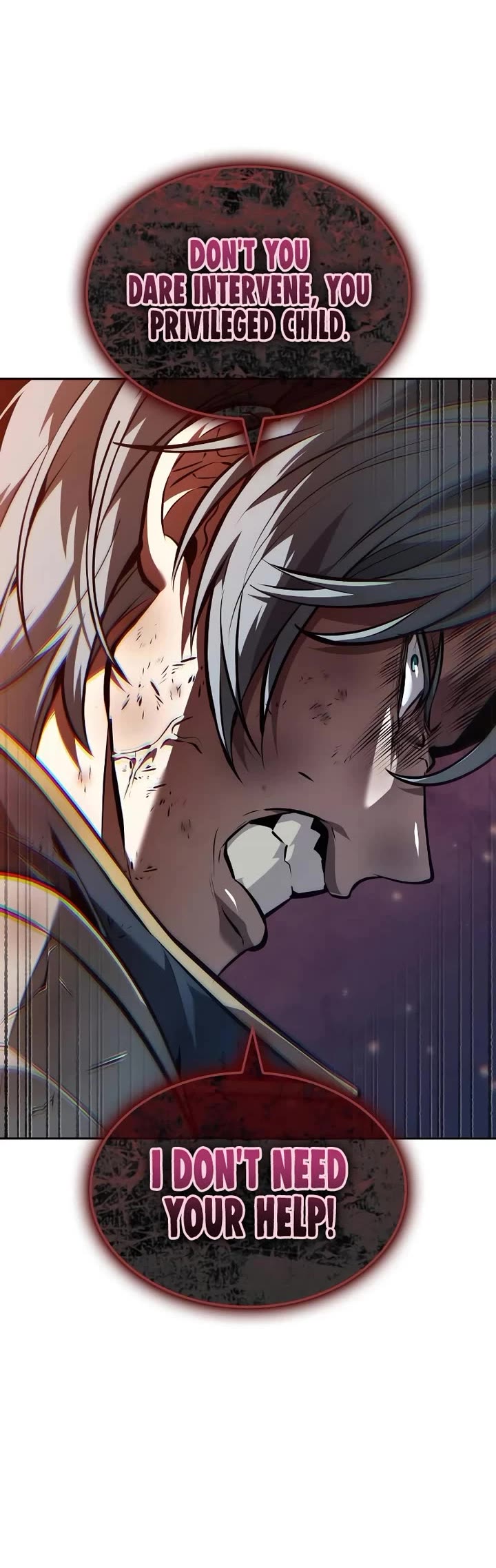 Maplestory: The Last Adventurer chapter 69 page 10