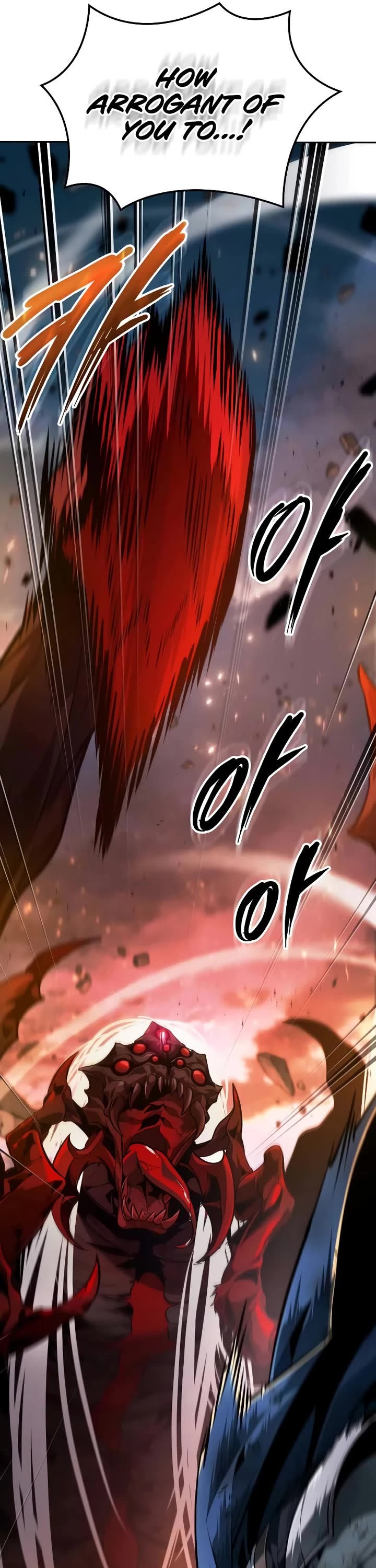 Maplestory: The Last Adventurer chapter 69 page 11