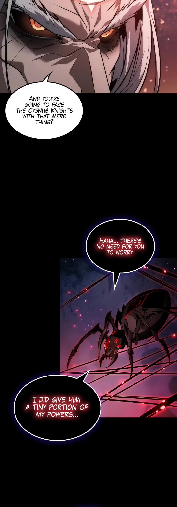 Maplestory: The Last Adventurer chapter 69 page 15