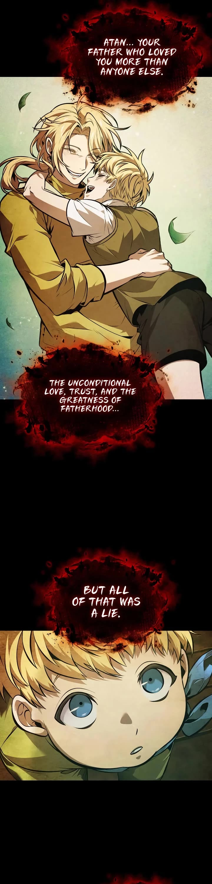 Maplestory: The Last Adventurer chapter 69 page 26