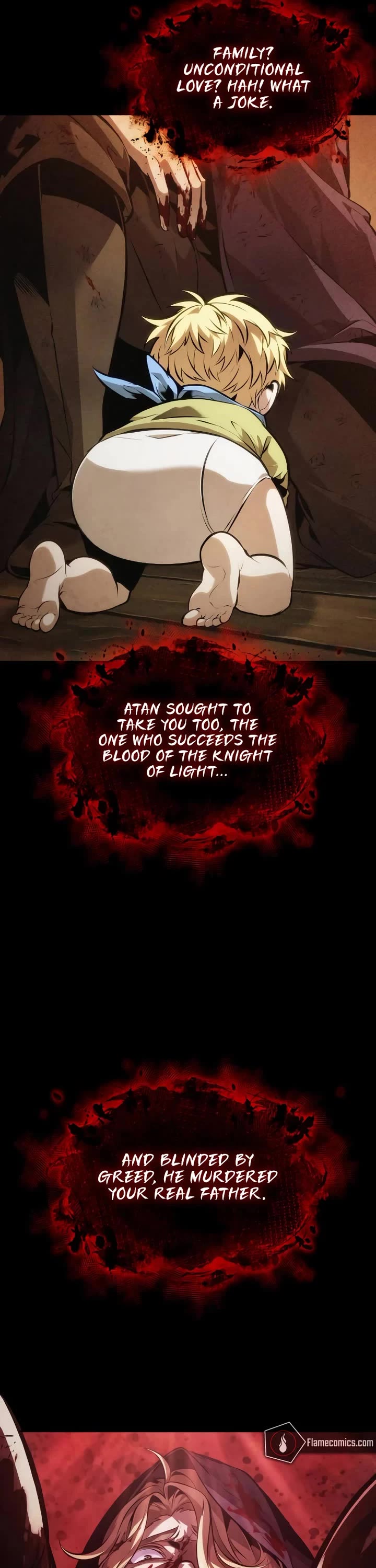 Maplestory: The Last Adventurer chapter 69 page 27