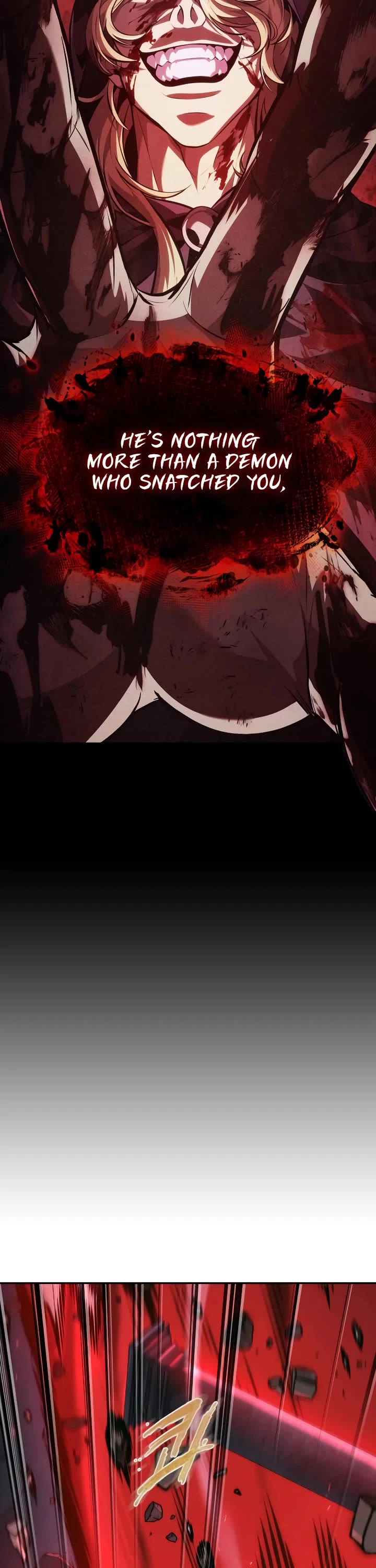 Maplestory: The Last Adventurer chapter 69 page 28