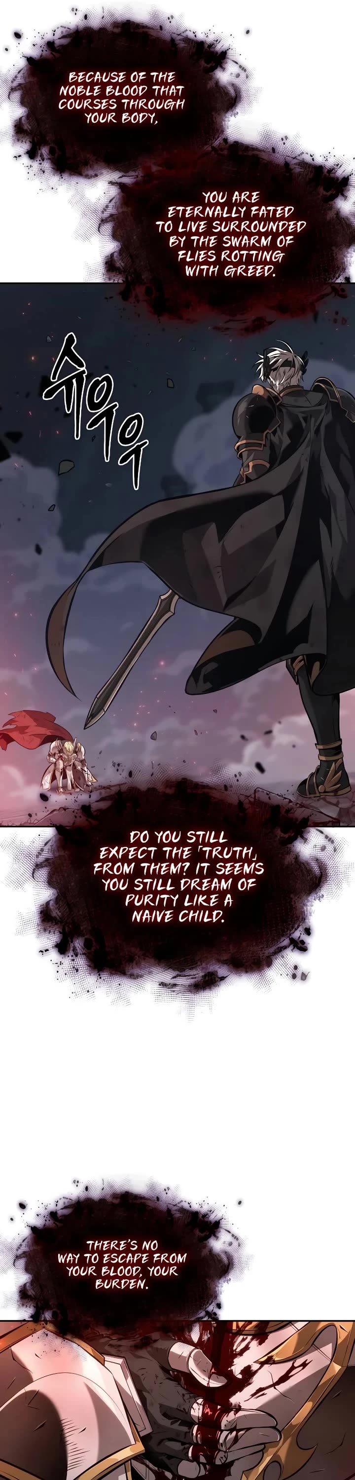 Maplestory: The Last Adventurer chapter 69 page 31