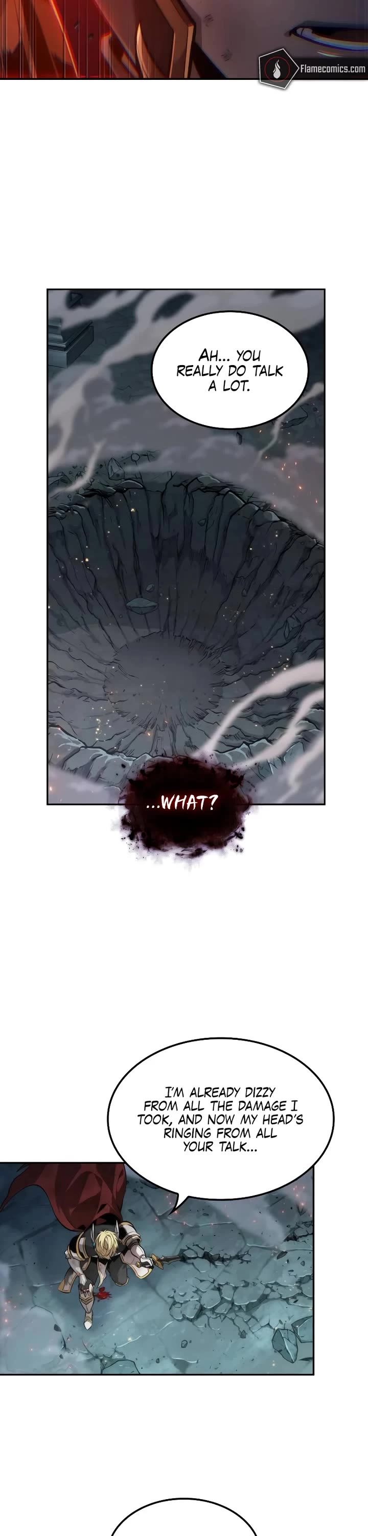 Maplestory: The Last Adventurer chapter 69 page 33