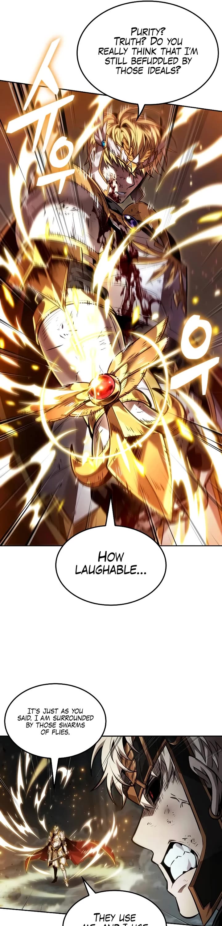 Maplestory: The Last Adventurer chapter 69 page 36