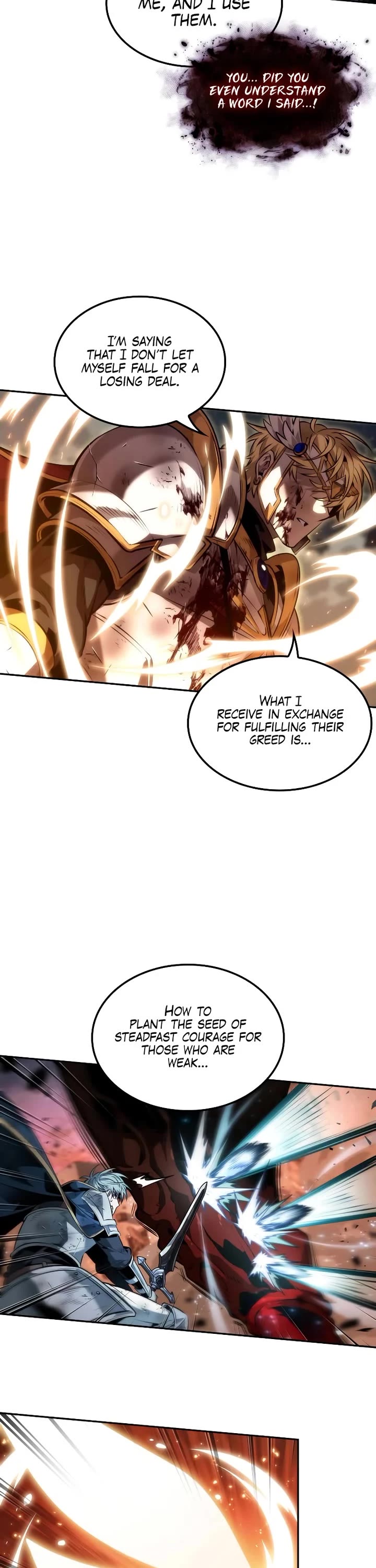 Maplestory: The Last Adventurer chapter 69 page 37