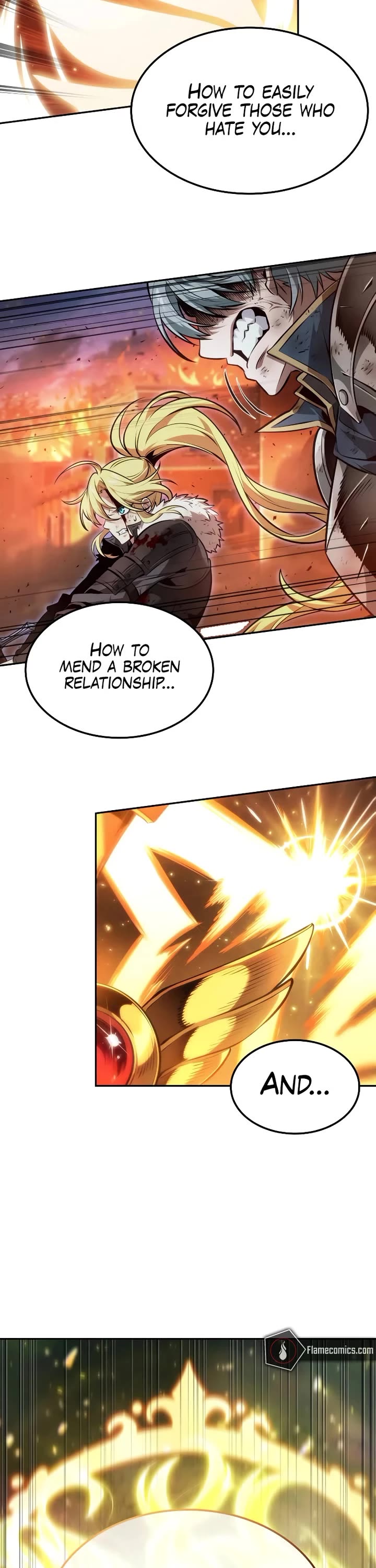 Maplestory: The Last Adventurer chapter 69 page 38