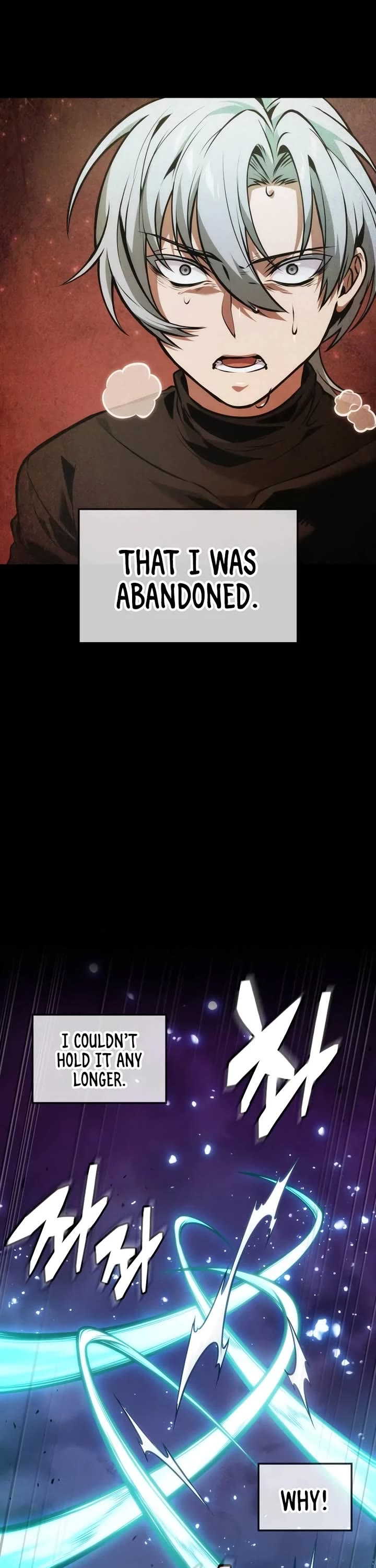 Maplestory: The Last Adventurer chapter 70 page 14