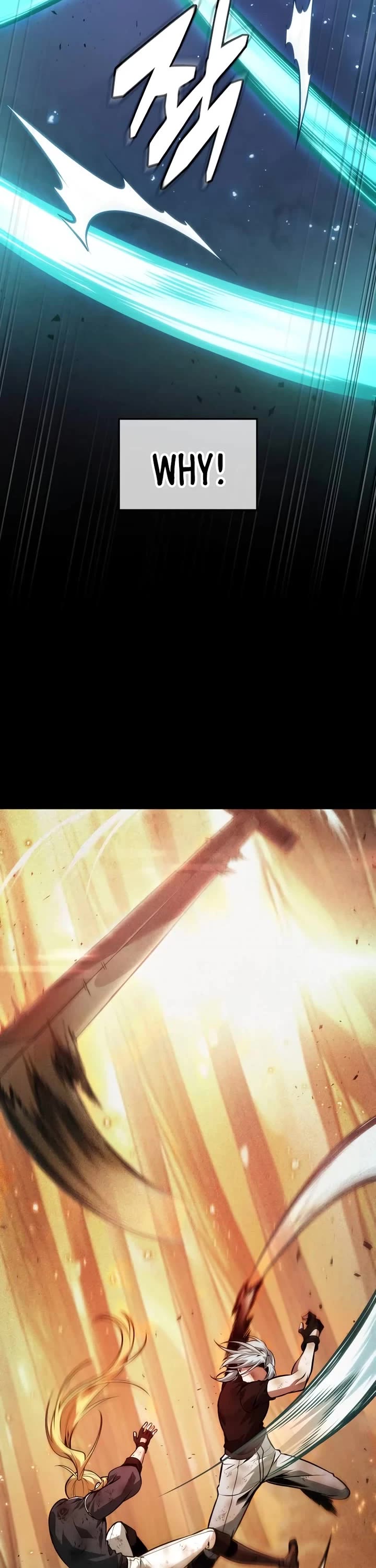 Maplestory: The Last Adventurer chapter 70 page 15