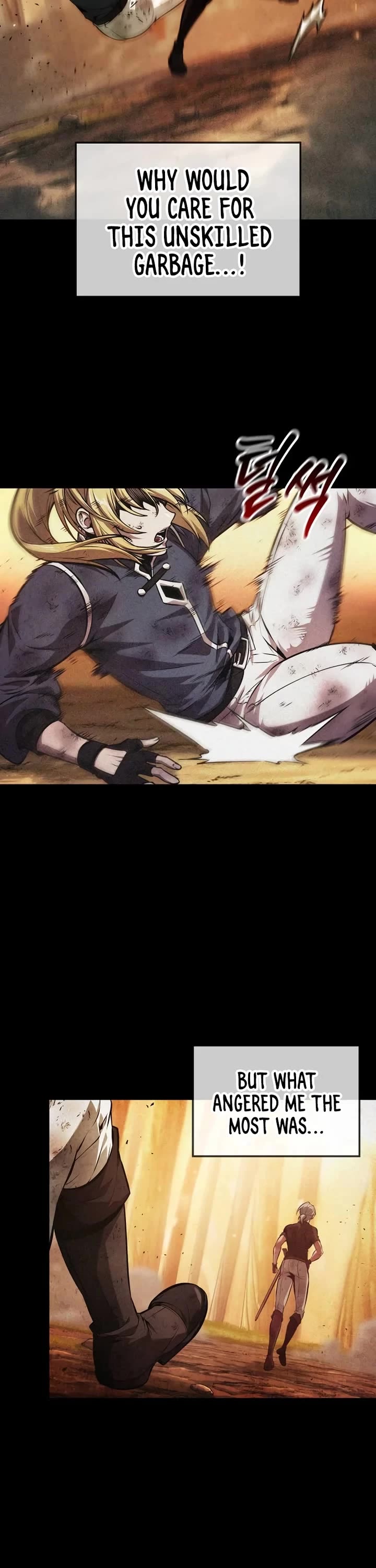 Maplestory: The Last Adventurer chapter 70 page 16