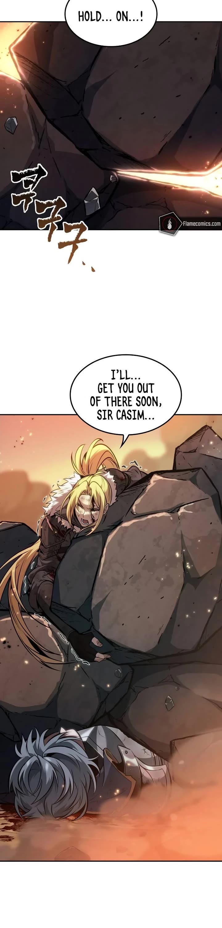 Maplestory: The Last Adventurer chapter 70 page 19