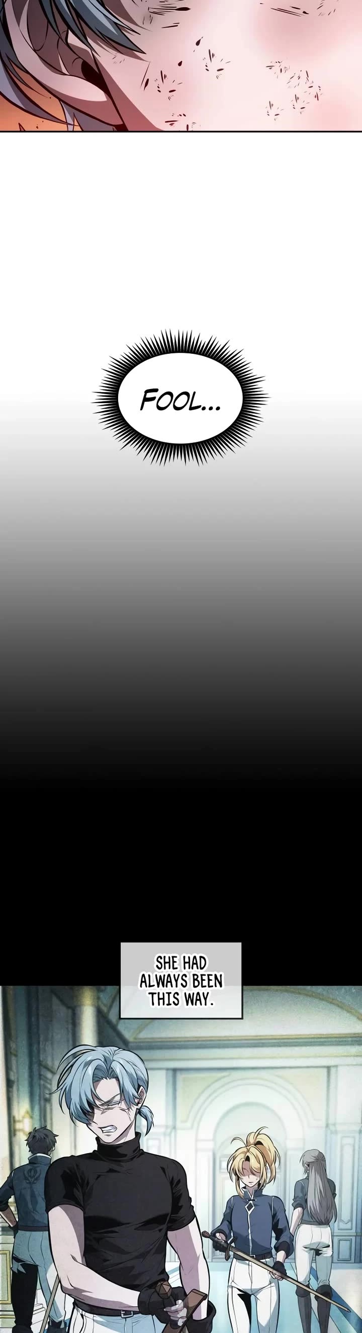 Maplestory: The Last Adventurer chapter 70 page 24