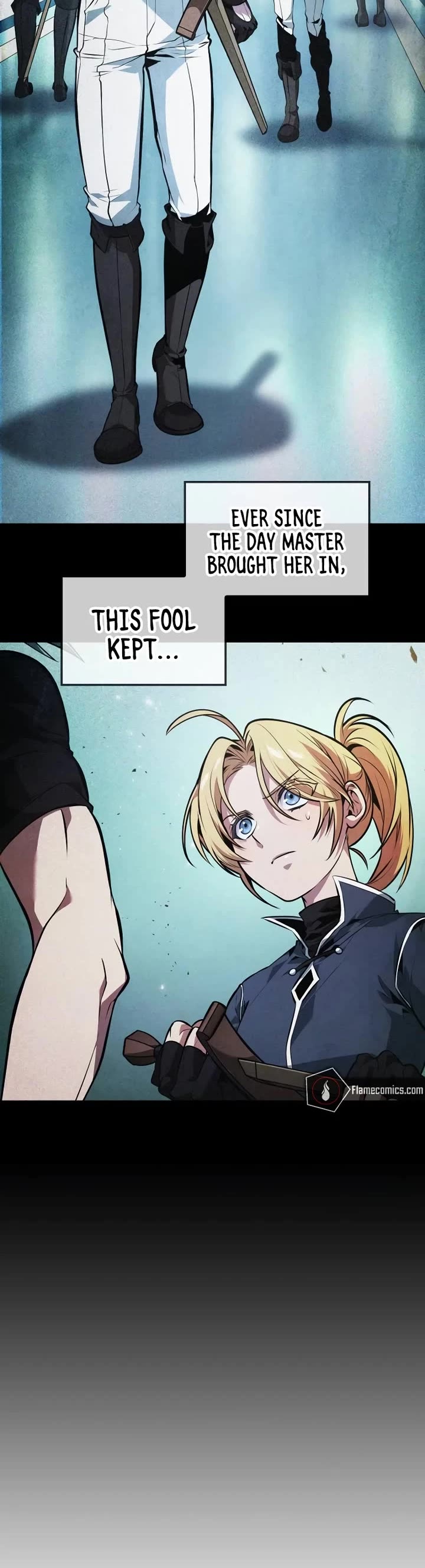 Maplestory: The Last Adventurer chapter 70 page 25