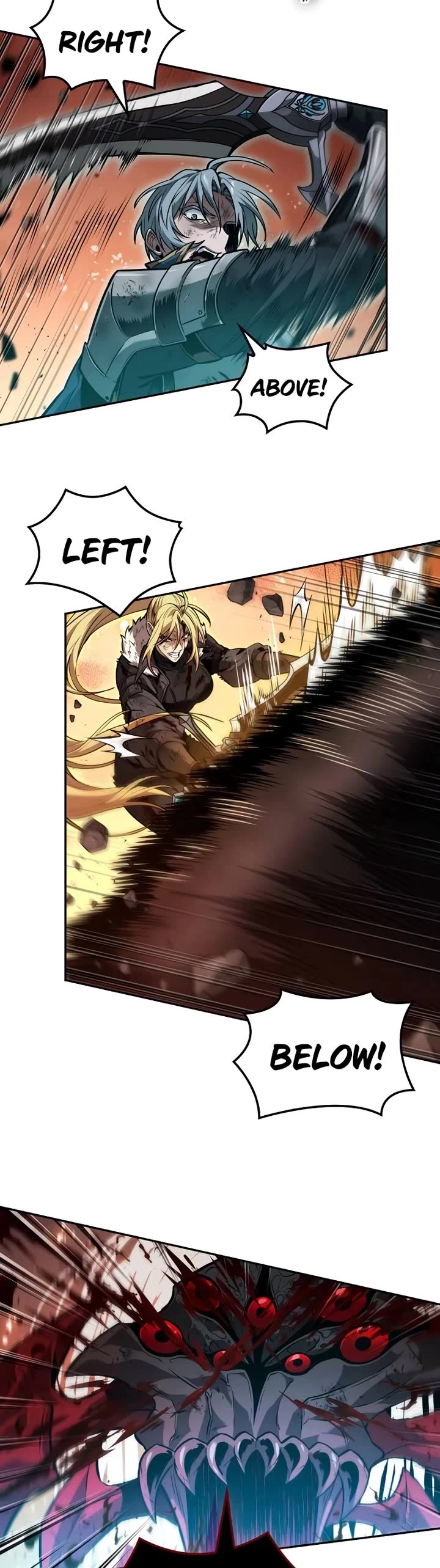 Maplestory: The Last Adventurer chapter 70 page 34