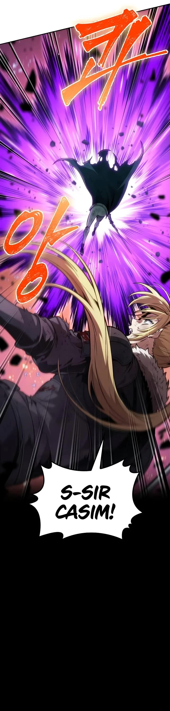 Maplestory: The Last Adventurer chapter 70 page 39