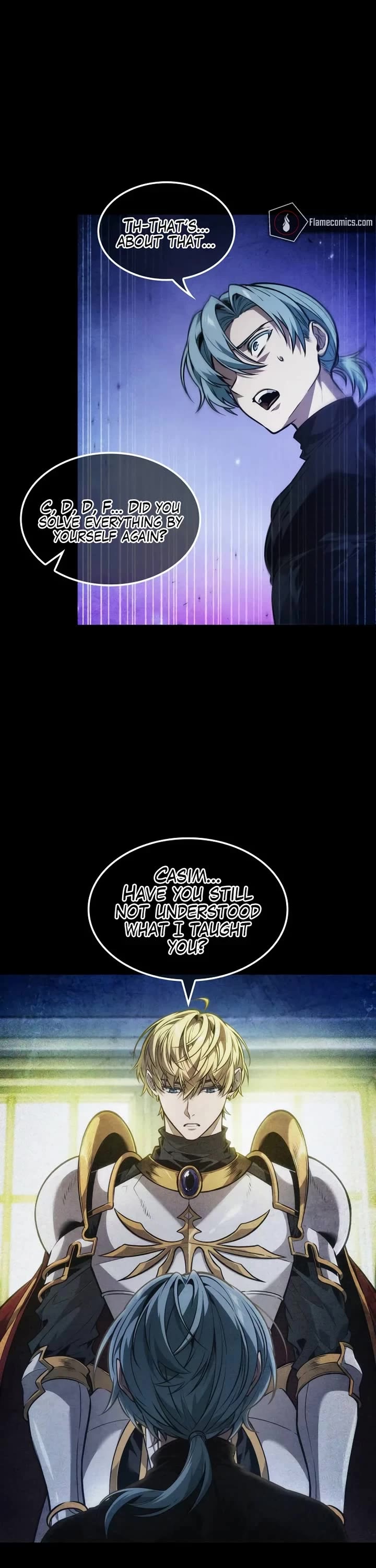 Maplestory: The Last Adventurer chapter 70 page 41