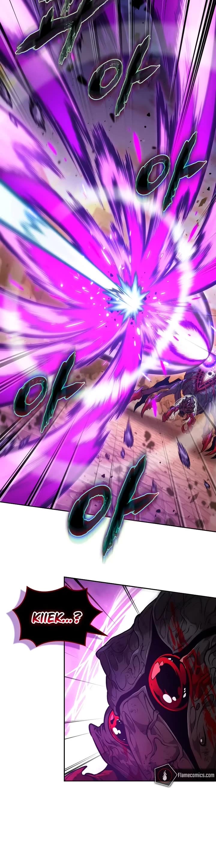 Maplestory: The Last Adventurer chapter 70 page 43