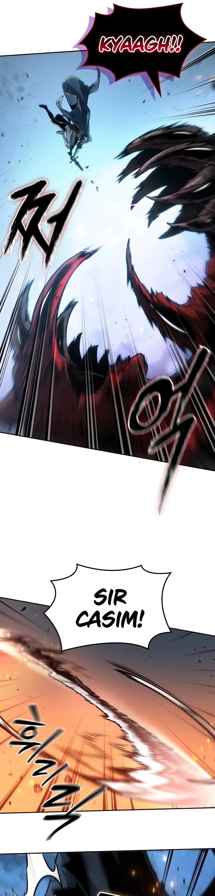 Maplestory: The Last Adventurer chapter 70 page 47