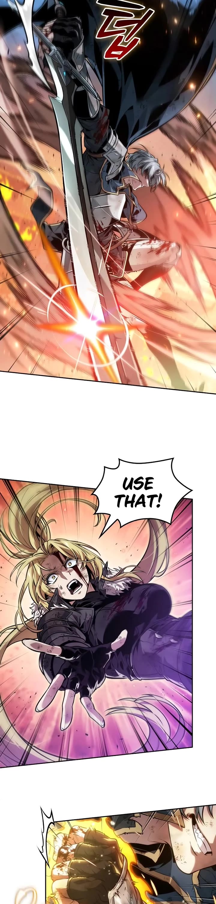 Maplestory: The Last Adventurer chapter 70 page 48