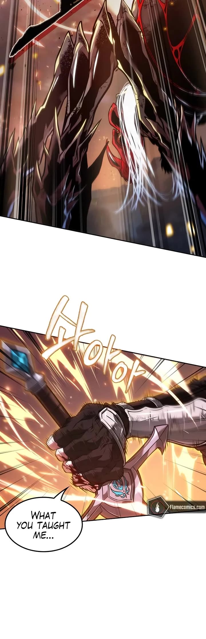 Maplestory: The Last Adventurer chapter 70 page 51