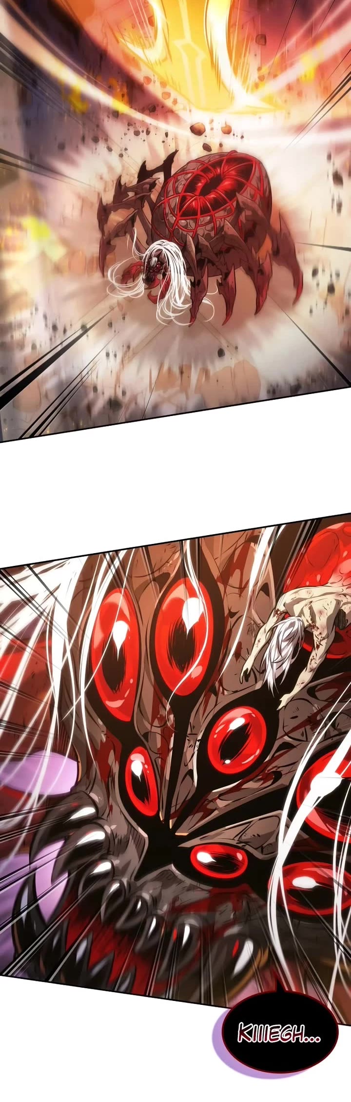 Maplestory: The Last Adventurer chapter 70 page 54