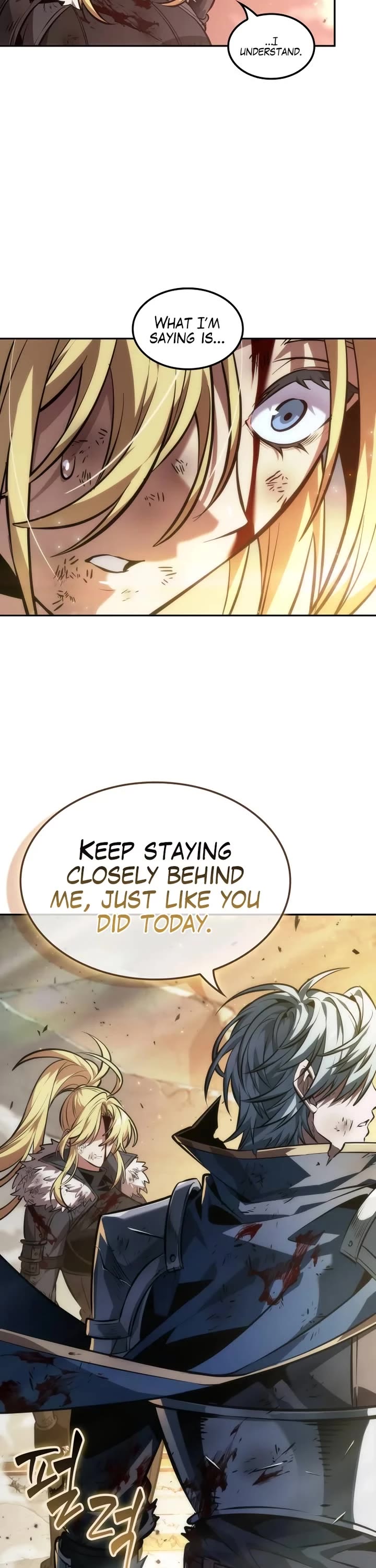 Maplestory: The Last Adventurer chapter 70 page 60