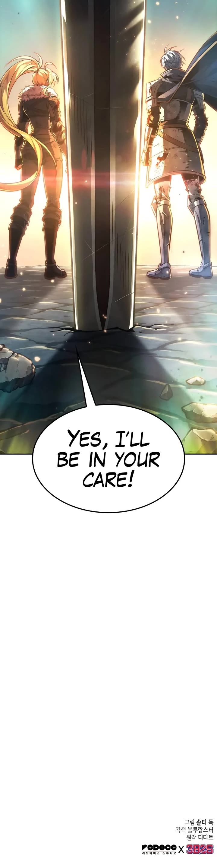 Maplestory: The Last Adventurer chapter 70 page 62