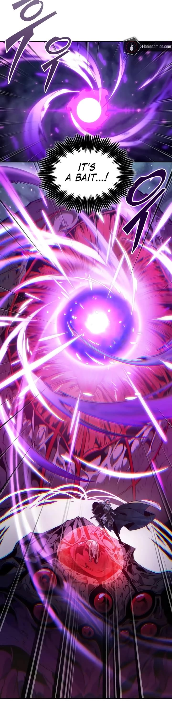 Maplestory: The Last Adventurer chapter 70 page 7