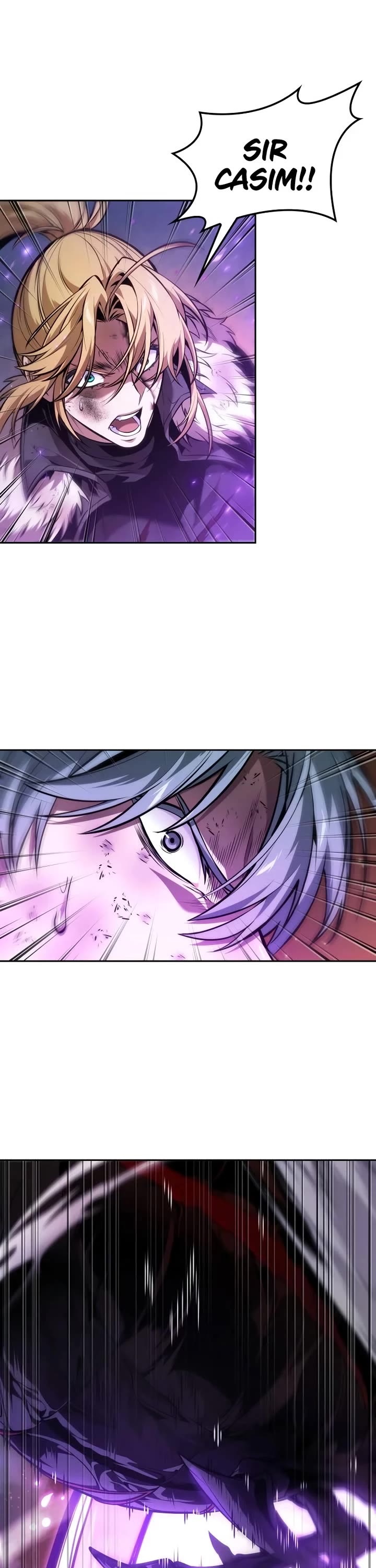 Maplestory: The Last Adventurer chapter 70 page 8