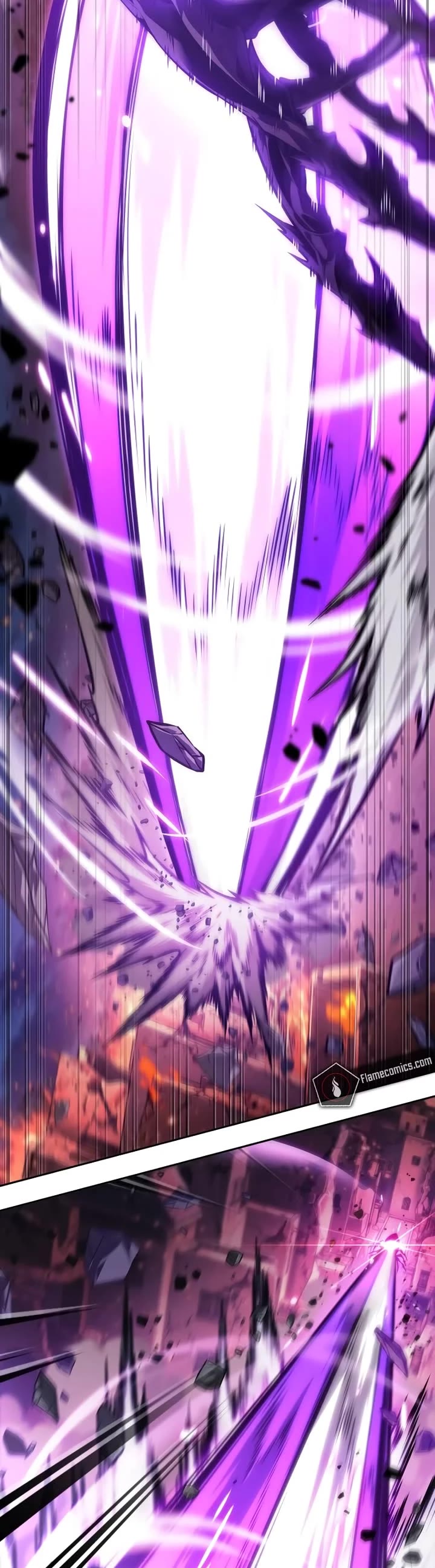 Maplestory: The Last Adventurer chapter 70 page 9