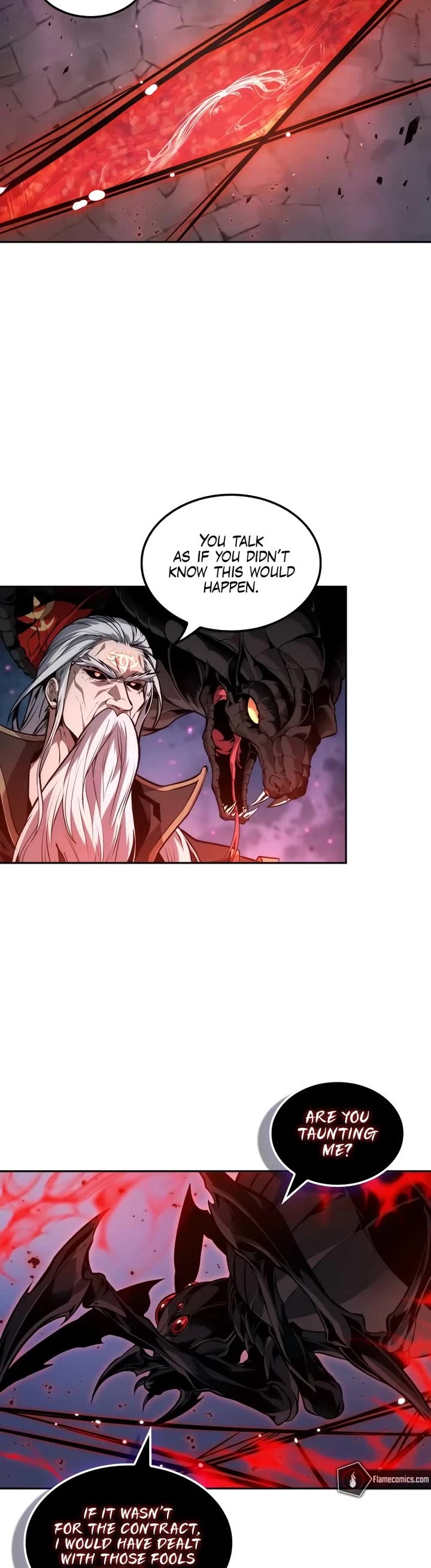 Maplestory: The Last Adventurer chapter 71 page 11