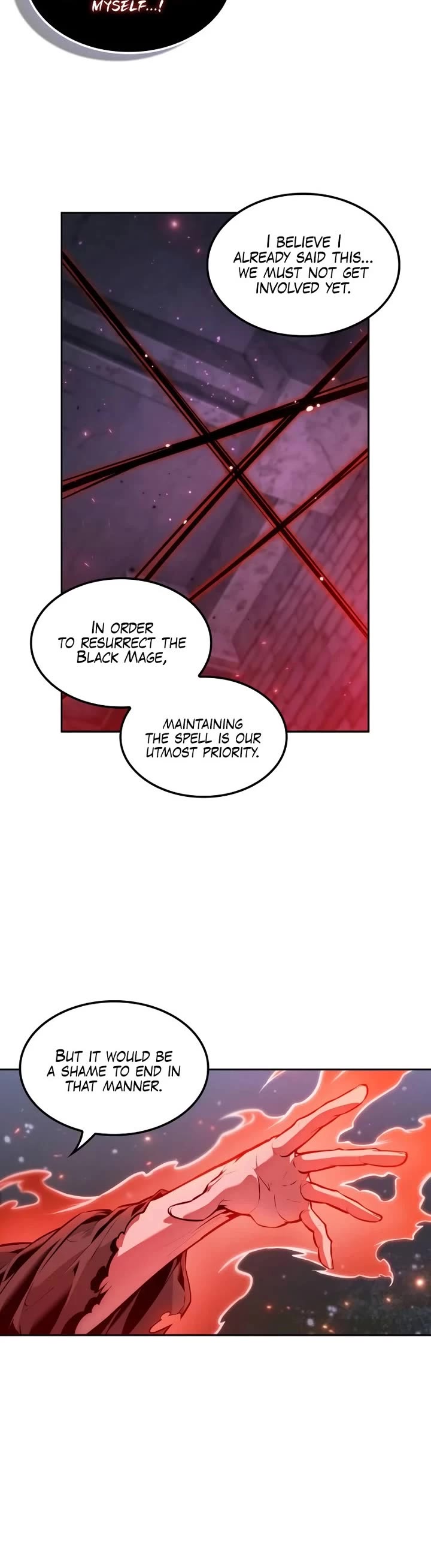 Maplestory: The Last Adventurer chapter 71 page 12