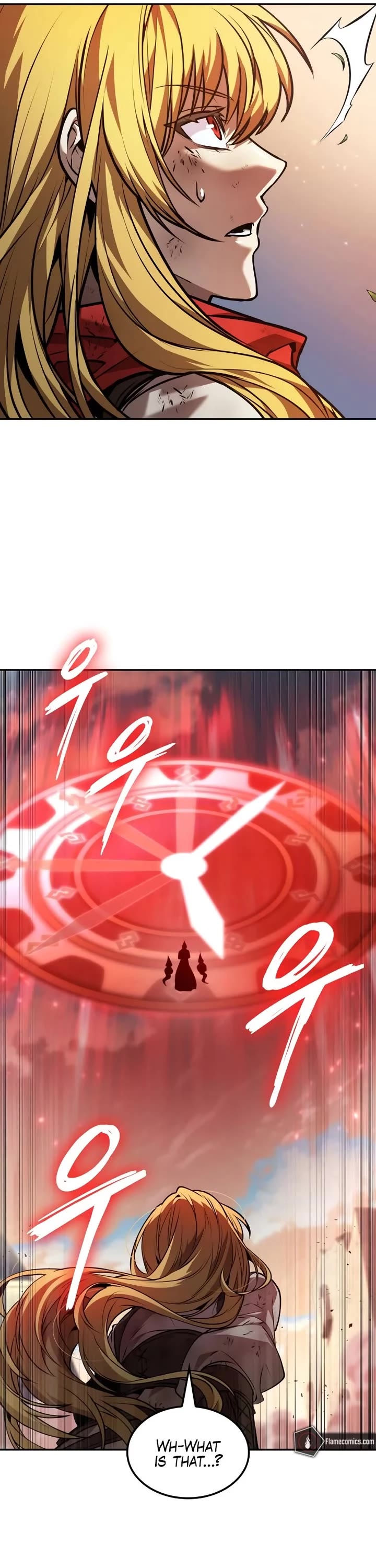 Maplestory: The Last Adventurer chapter 71 page 16