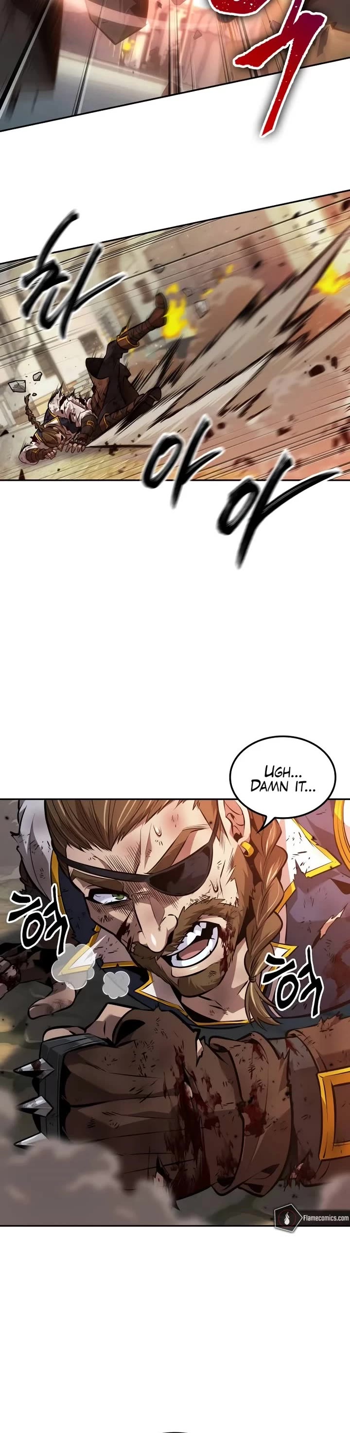 Maplestory: The Last Adventurer chapter 71 page 2