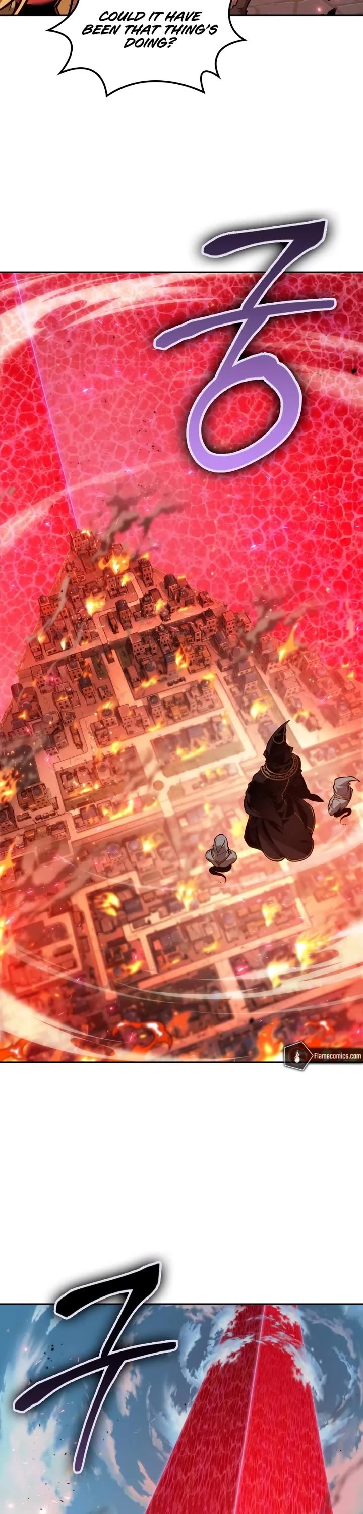 Maplestory: The Last Adventurer chapter 71 page 20