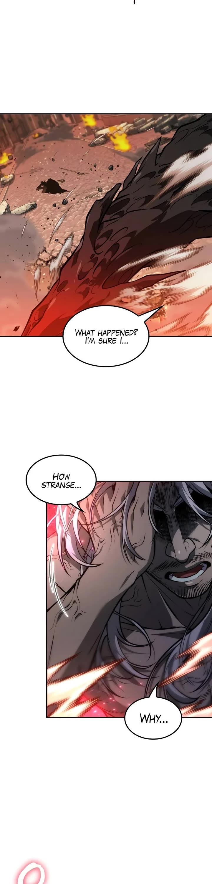 Maplestory: The Last Adventurer chapter 71 page 23