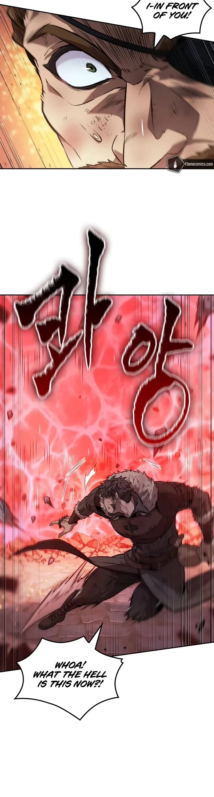 Maplestory: The Last Adventurer chapter 71 page 27