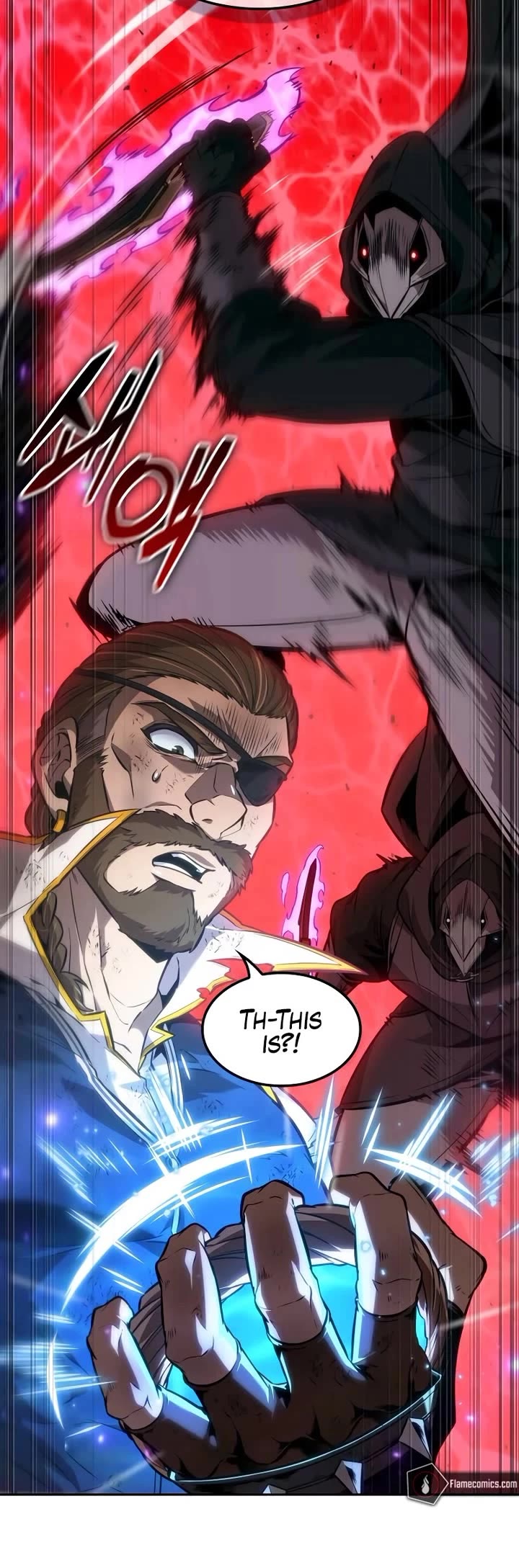 Maplestory: The Last Adventurer chapter 71 page 30