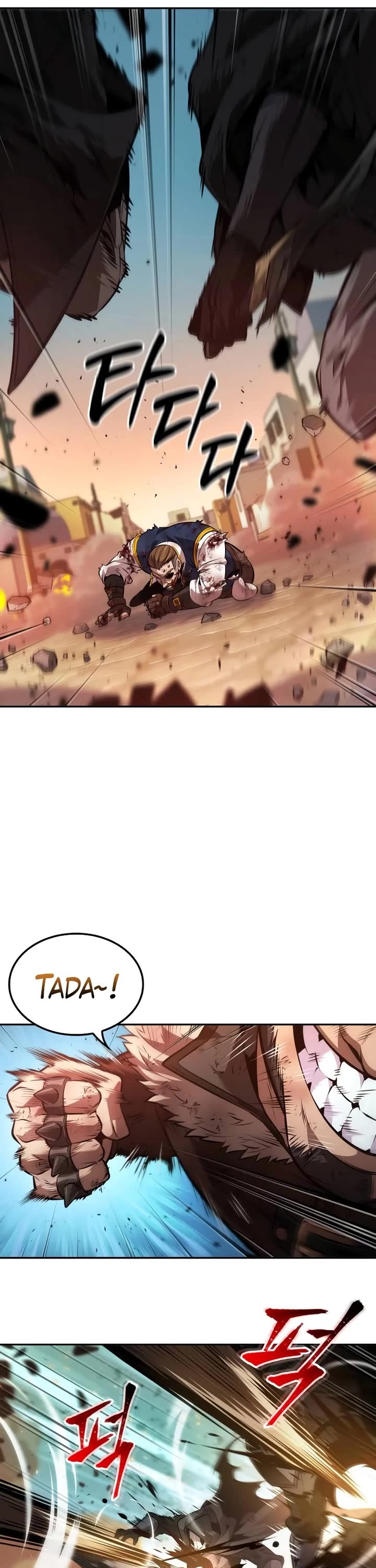 Maplestory: The Last Adventurer chapter 71 page 4