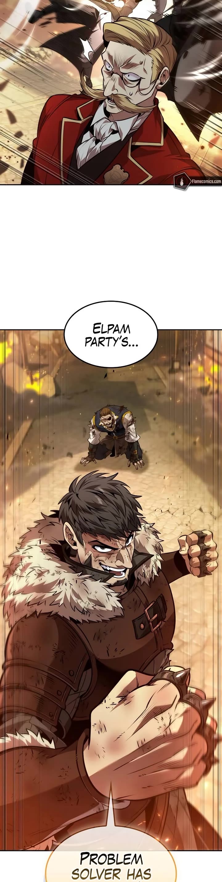 Maplestory: The Last Adventurer chapter 71 page 5