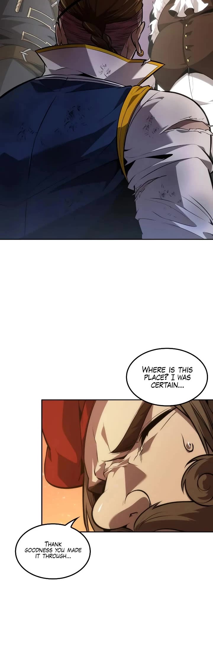 Maplestory: The Last Adventurer chapter 72 page 10