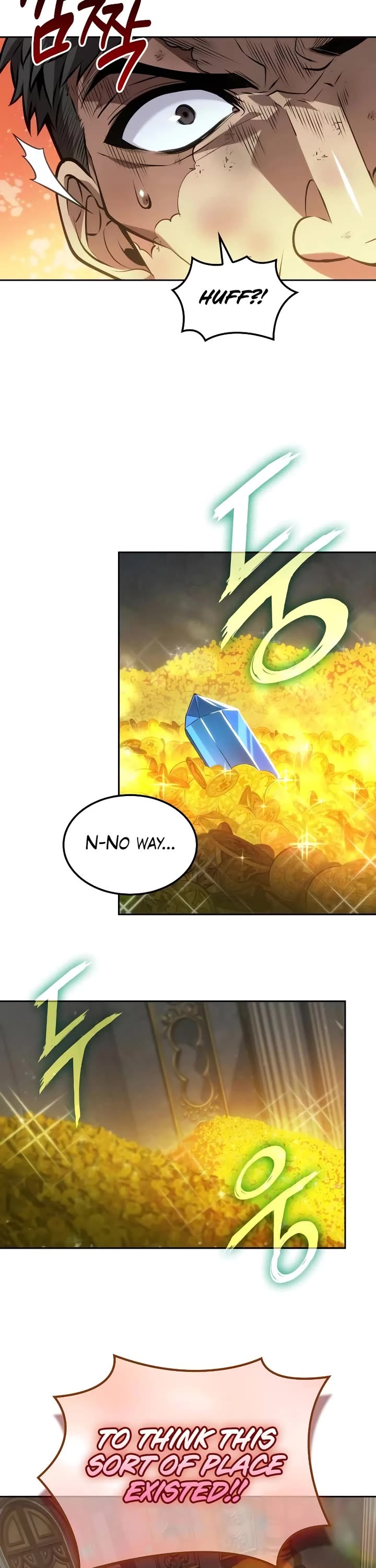 Maplestory: The Last Adventurer chapter 72 page 13