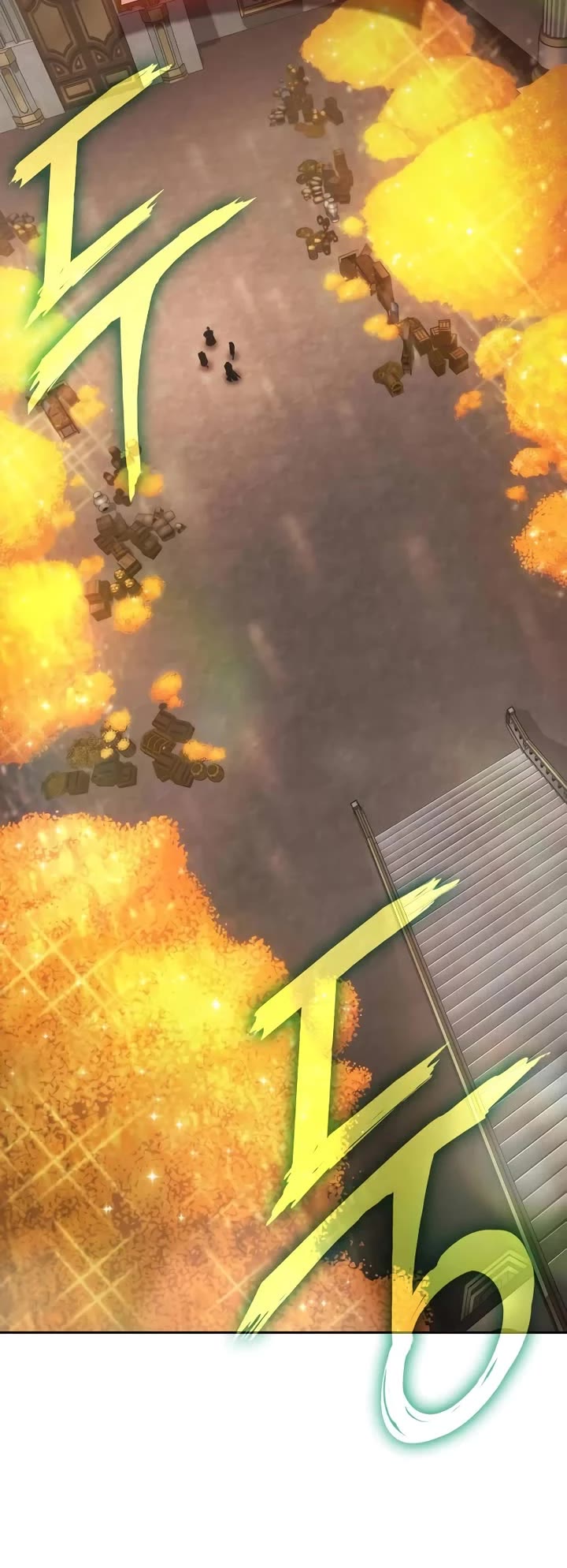 Maplestory: The Last Adventurer chapter 72 page 14