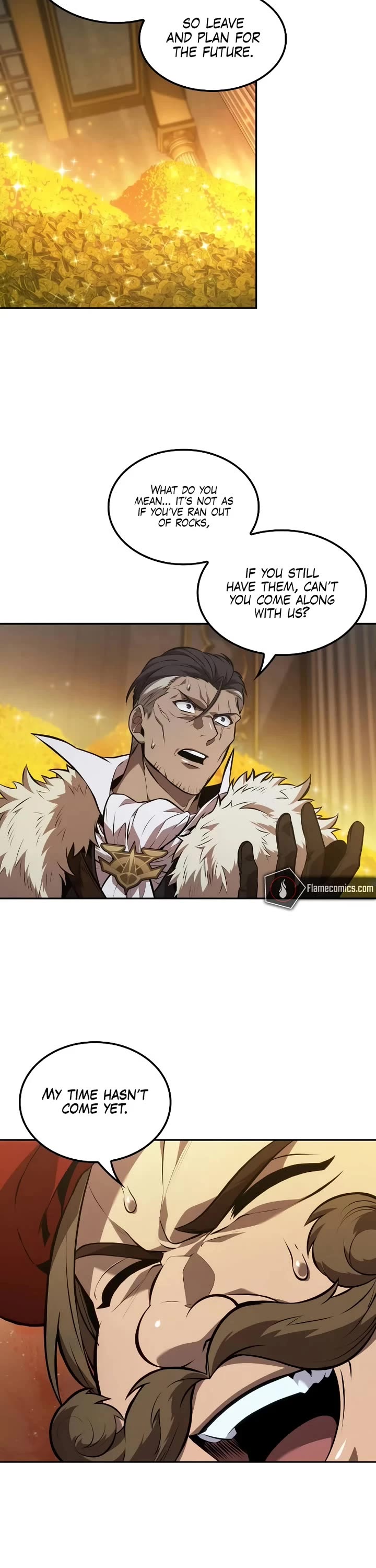 Maplestory: The Last Adventurer chapter 72 page 18