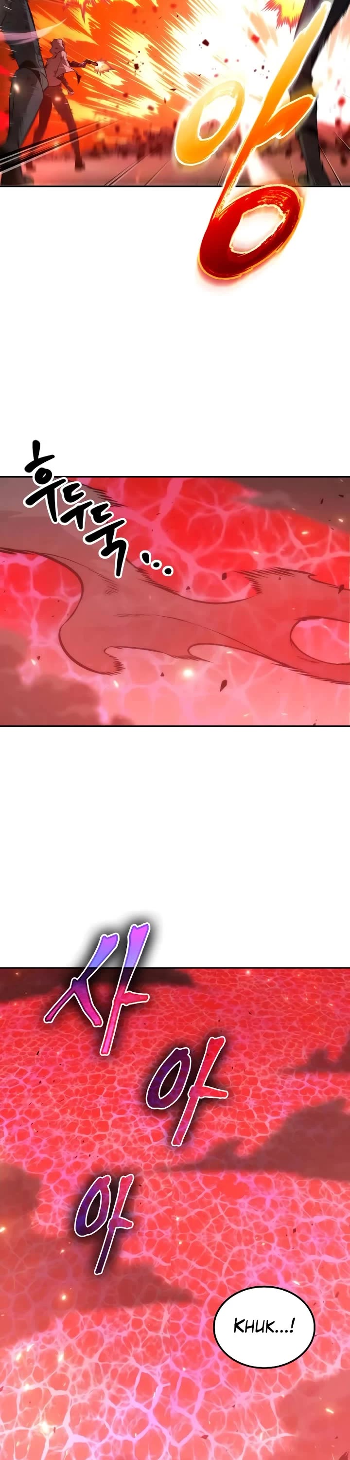 Maplestory: The Last Adventurer chapter 72 page 22