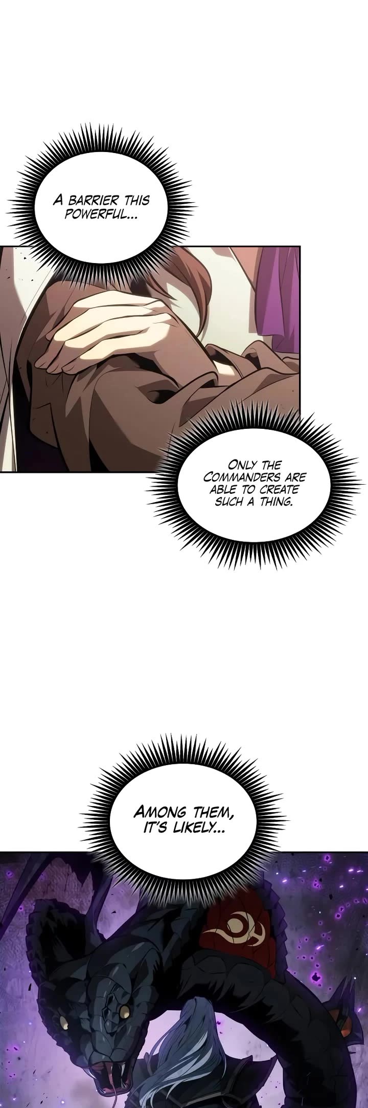 Maplestory: The Last Adventurer chapter 72 page 24