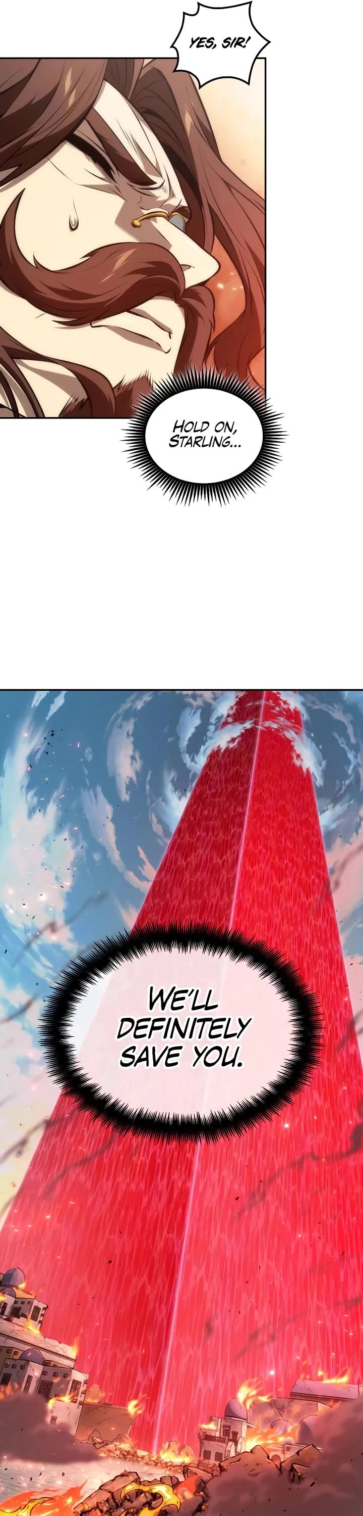 Maplestory: The Last Adventurer chapter 72 page 26