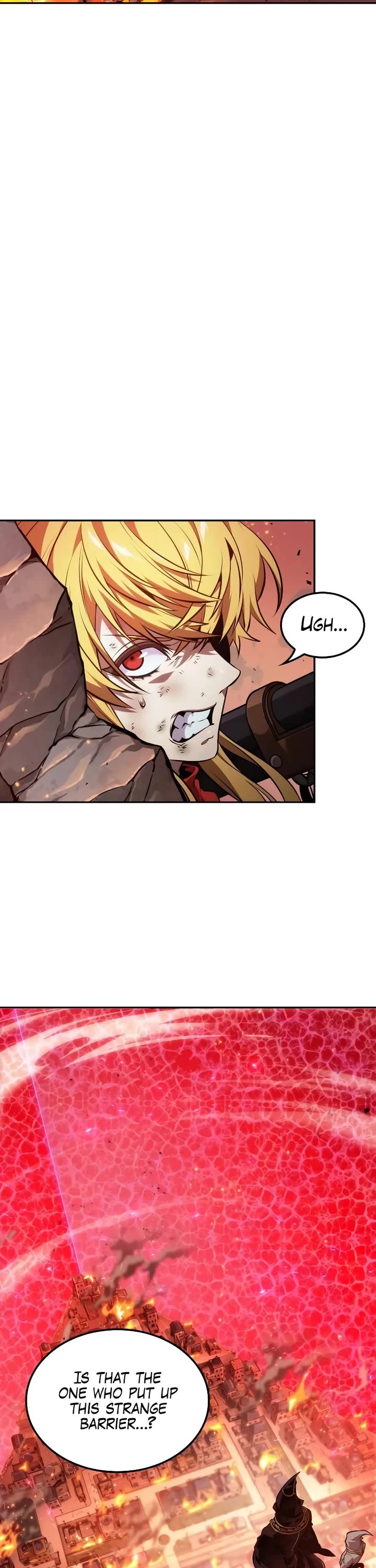 Maplestory: The Last Adventurer chapter 72 page 27