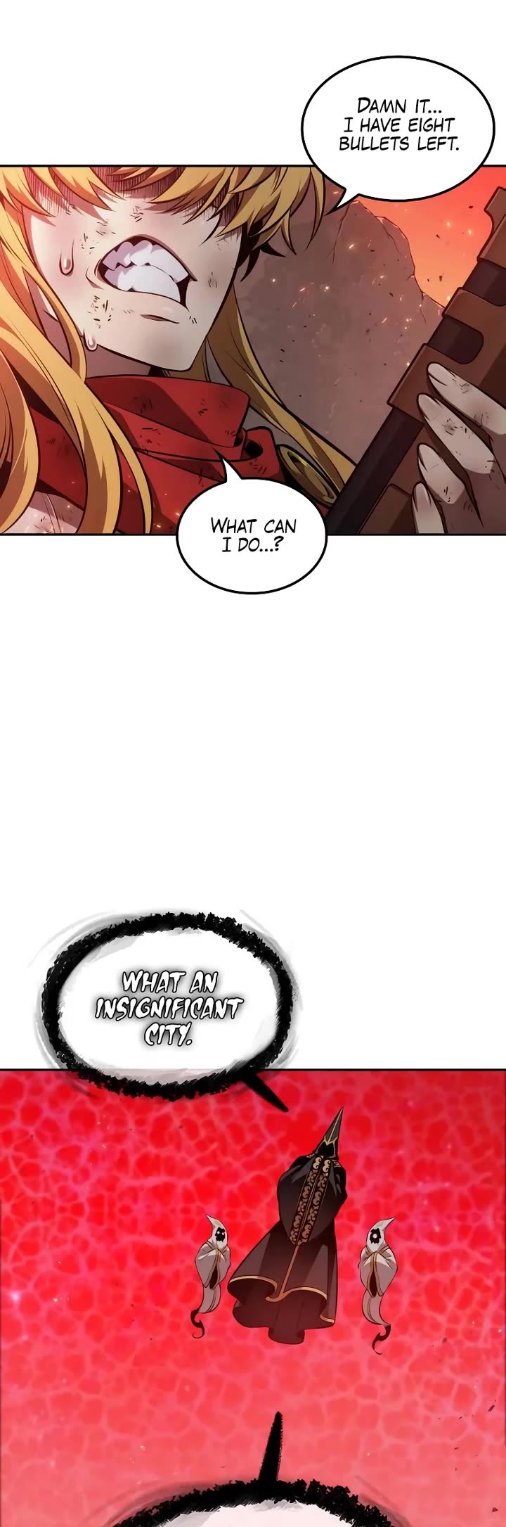 Maplestory: The Last Adventurer chapter 72 page 29